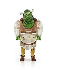 Swarovski Shrek Crystal Figurine