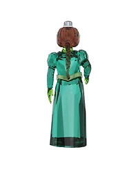 Swarovski Shrek Fiona Crystal Figurine