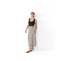 Reistor Women's Sweetheart Modal Neck Top