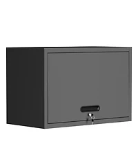 Viyet Heavy-Duty Wall-Mounted Tool Cabinet