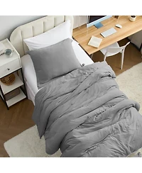 Coma Inducer Chillin Panda Oversized Comforter Set