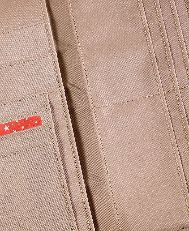Giani Bernini Paisley Receipt Manager