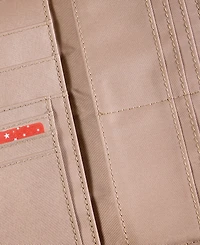 Giani Bernini Paisley Receipt Manager
