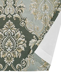 J Queen New York Alina Window Panel Pair