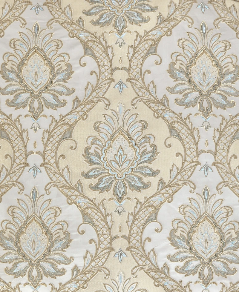 J Queen New York Rita Window Panel Pair