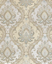 J Queen New York Rita Window Panel Pair