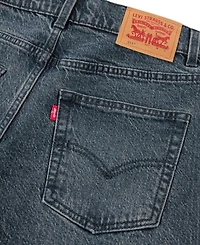 Levi's Boys' 8-20 578 Baggy-Fit Jeans
