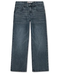 Levi's Boys' 8-20 578 Baggy-Fit Jeans