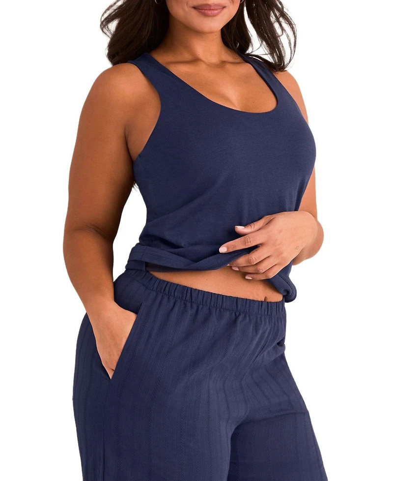 Adore Me Plus Kirsten Pajama Set