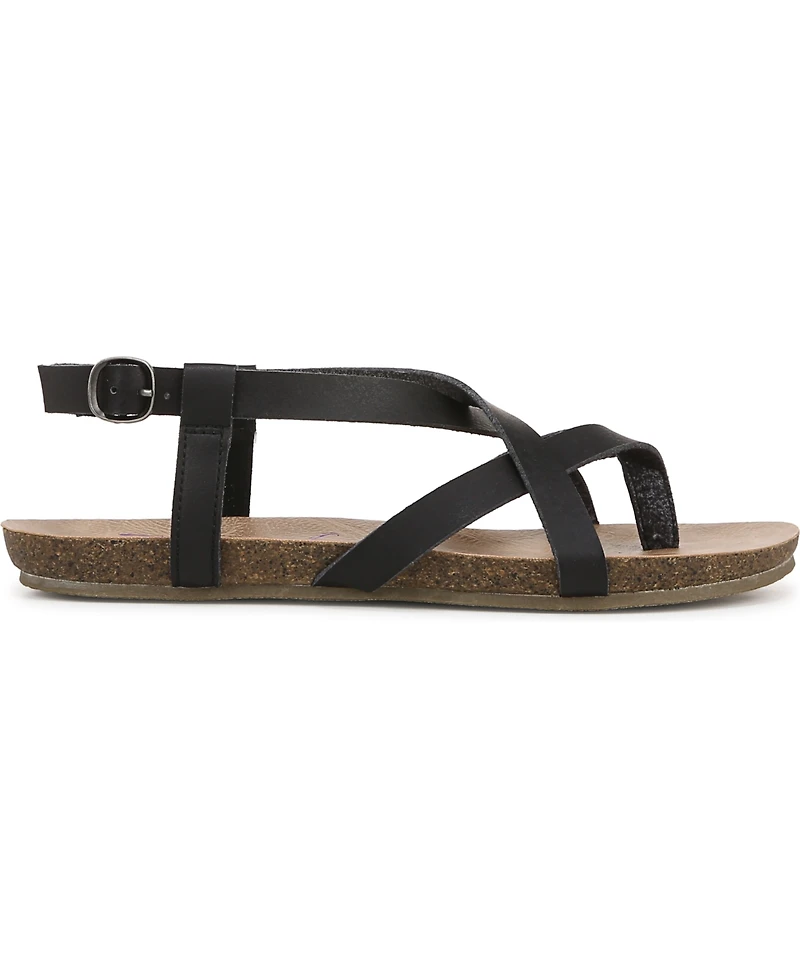 Blowfish Malibu Women's Granola-b Thong Sandals