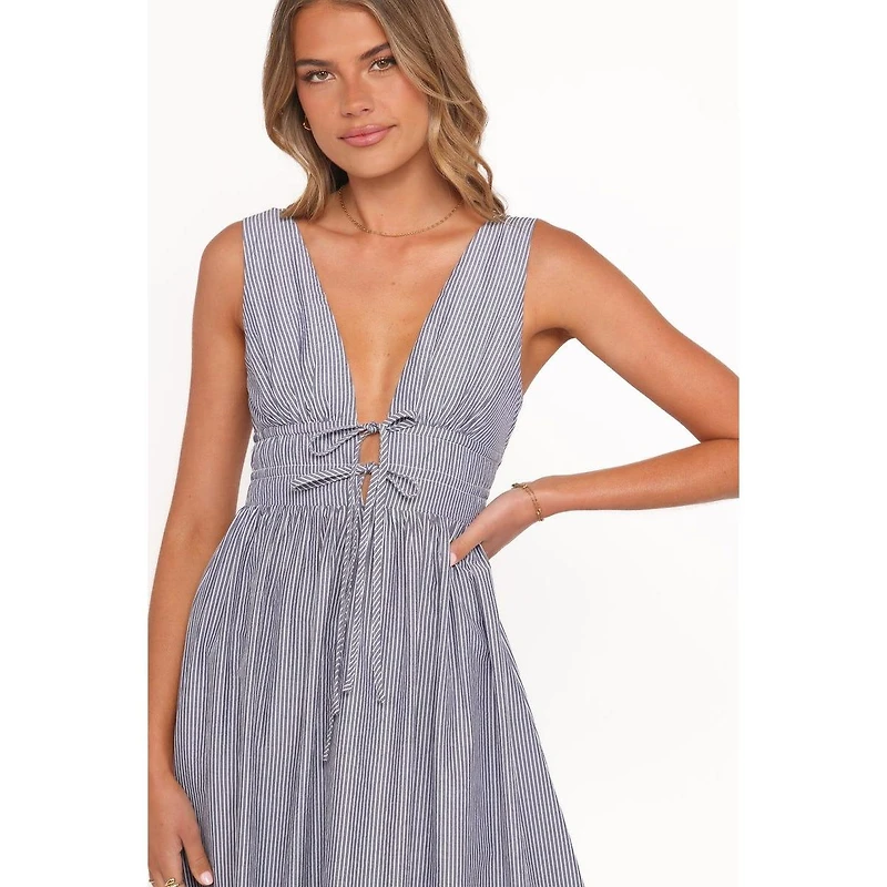 Petal and Pup Women's Annora Midi Dress