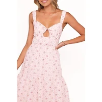 Petal and Pup Women's Kendra Maxi Dress
