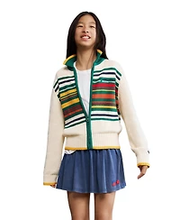 Desigual Girls Girls's Short flared skirt