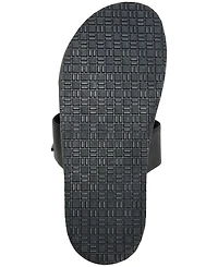 Aldo Men's Becket Slip-On Sandals