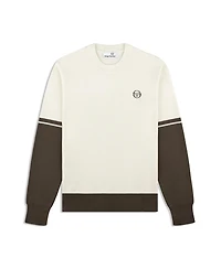 Sergio Tacchini Men's Giovane Crewneck