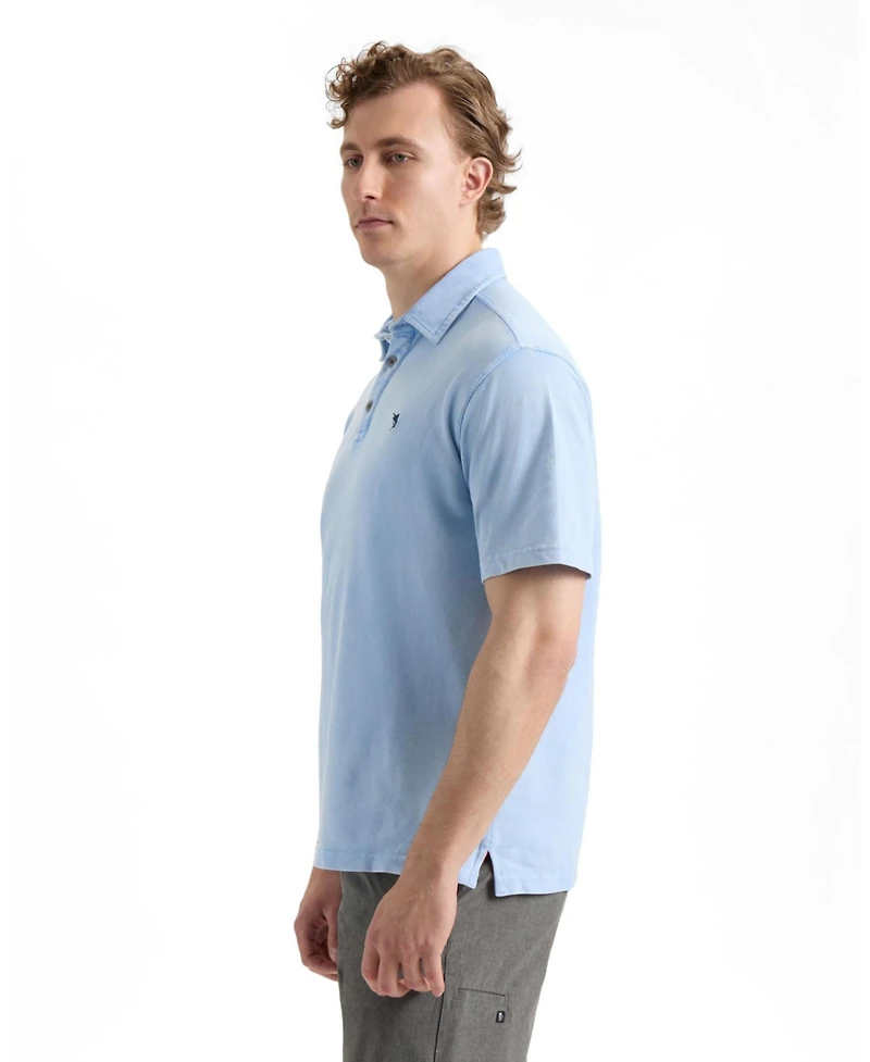 Salt Life Men's Tidal Shift Polo