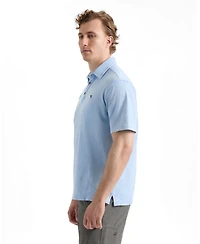 Salt Life Men's Tidal Shift Polo
