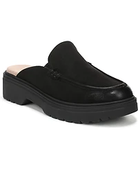 Dr. Scholl's Women's Bring It Slip-On Clog Mules