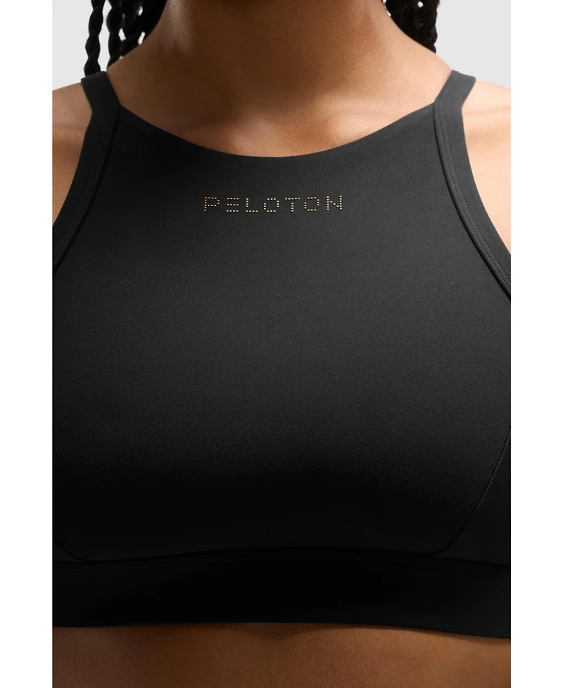 Peloton Women's Cadent Racer Front Bra