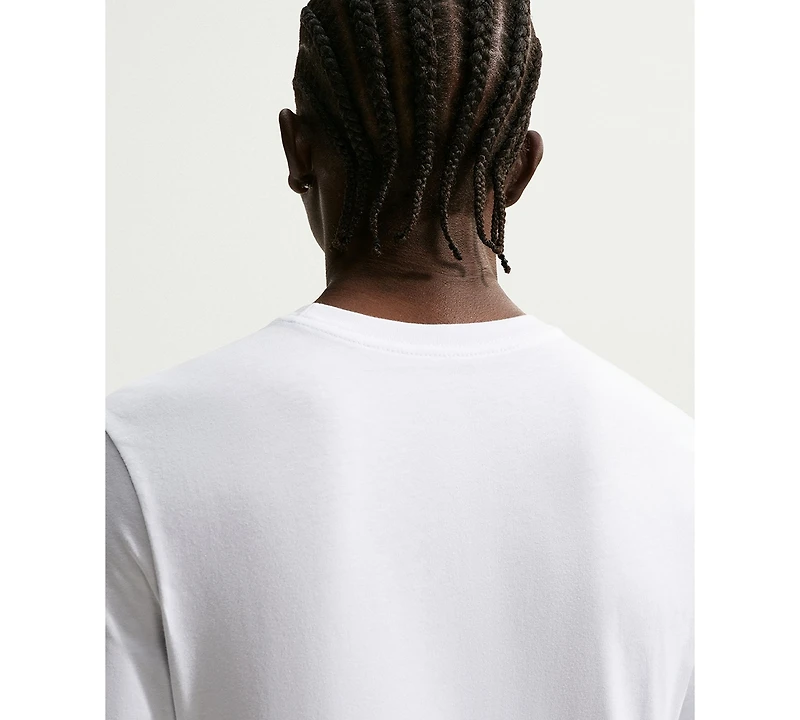 Nike Men's Sportswear Logo T-Shirt