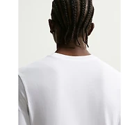 Nike Men's Sportswear Logo T-Shirt