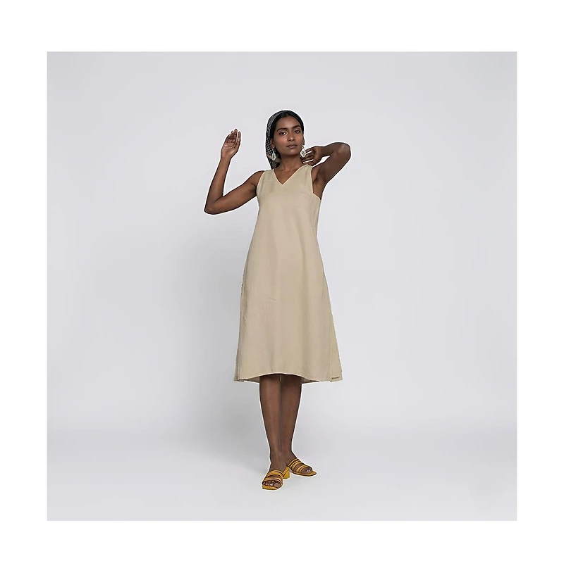 Reistor Women's Reading Tea Leaves Dress
