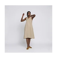 Reistor Women's Reading Tea Leaves Dress