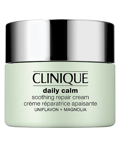Clinique Daily Calm Soothing Repair Face Cream