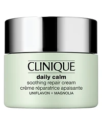 Clinique Daily Calm Soothing Repair Face Cream