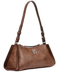 Dkny Josie Zip-Top Small Shoulder Handbag