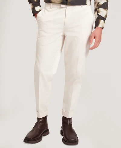 Ted Baker Men's Moses Linen Regular-Fit Pants