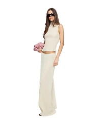 Lioness Women's Ford Maxi Skirt