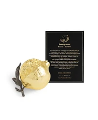 Michael Aram Pomegranate Handcrafted Decorative Object