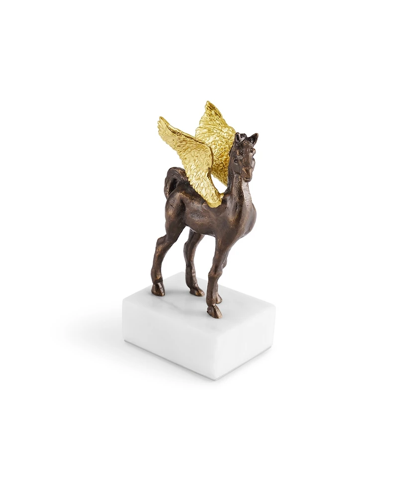 Michael Aram Pegasus Handcrafted Decorative Object