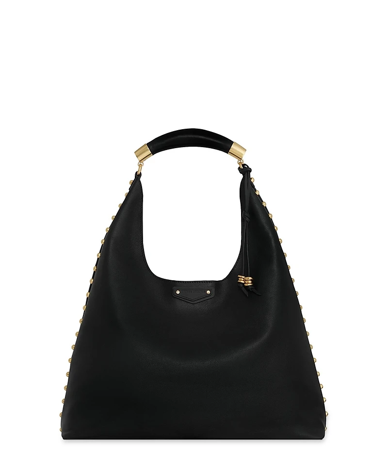 Rebecca Minkoff Nolita Large Hobo Handbag