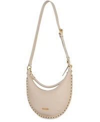 Rebecca Minkoff Darren Small Leather Crossbody Handbag
