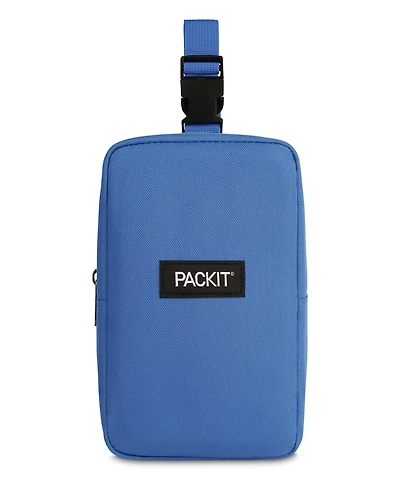 Pack It Freezable 8" Upright Snack Box