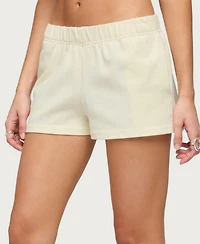 Edikted Women's Cecilia Shorts