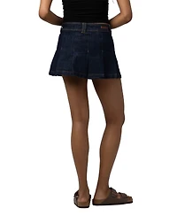 Blank Nyc Women's Mini Skirt