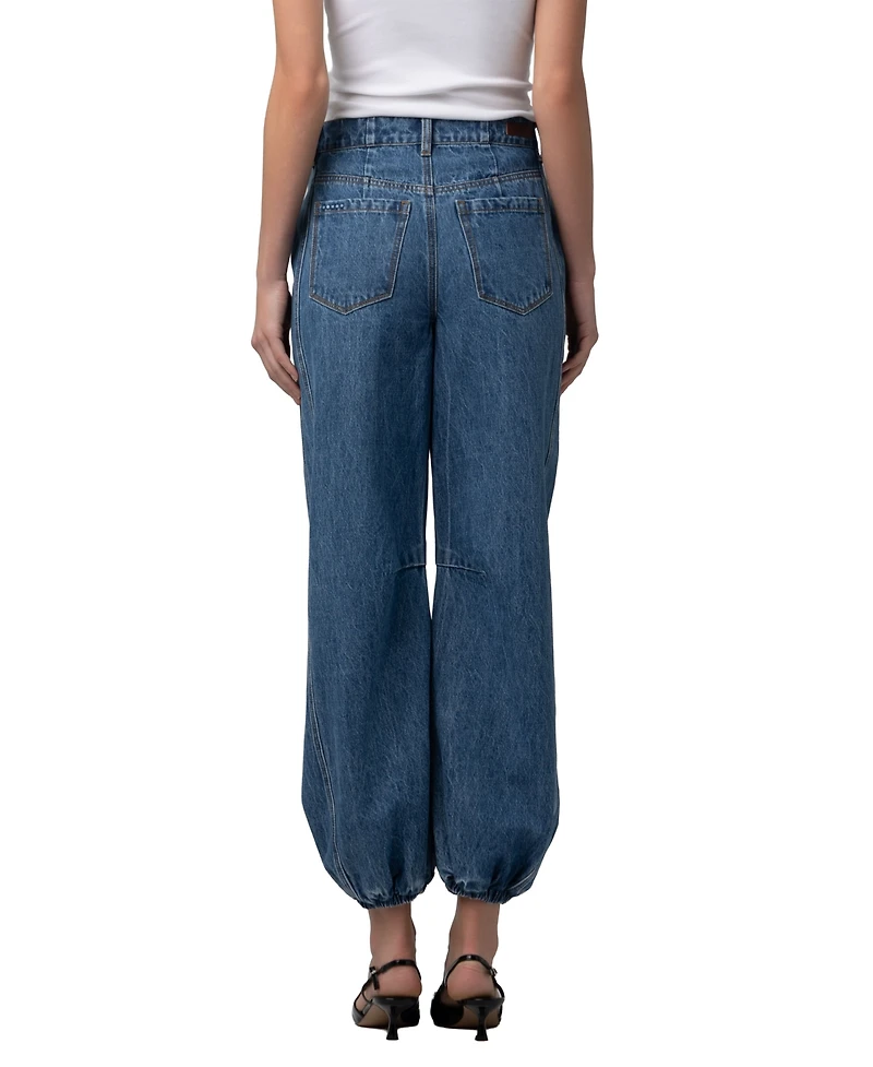 Blank Nyc Women's Mid-Rise Jeans