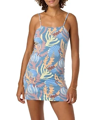 O'Neill Women's Cecilia Geo Printed Dress