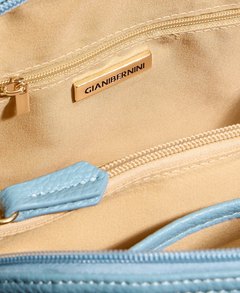 Giani Bernini Mini Dome Satchel, Macy's Exclusive