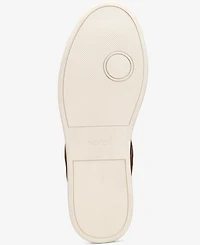 Boss by Hugo Men's Kieran Suede Tennis Sneakers