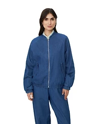 Masai Copenhagen Women's MaJossana Bomber Jacket