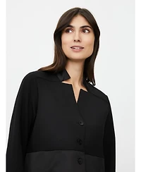 Masai Copenhagen Women's Majadania Cropped Blazer