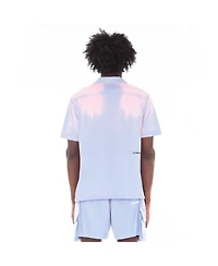 Hvman Chosen To Prevail x Cult Men's Casual Shirts