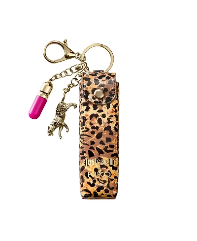 Free Key Charm With Any $50 Kiko Milano just Cavalli Purchase