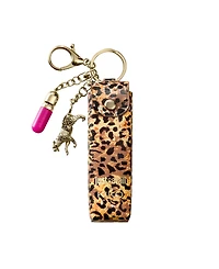 Free Key Charm With Any $50 Kiko Milano just Cavalli Purchase