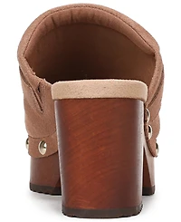 Dr. Scholl's Women's Original Feels Slip-On Clog Mules
