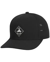 adidas Men's Quick Dry Adjustable Hat